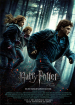 Harry Potter und die Heiligtümer des Todes: Teil 1