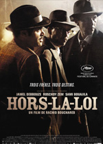 Hors-la-loi