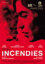 Incendies