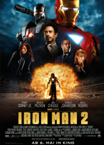 Iron Man 2