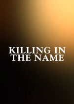 Killing in the Name