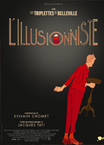 L’Illusionniste