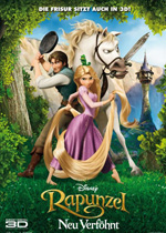 Rapunzel