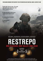 Restrepo