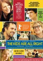 The Kids Are All Right