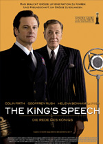 The King’s Speech