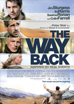 The Way Back