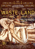 Waste Land