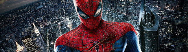 News: The Amazing Spider-Man Filmkritik