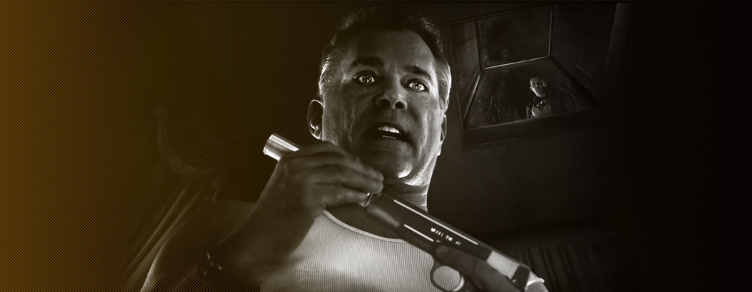 News: Sin City 2 Trailer online