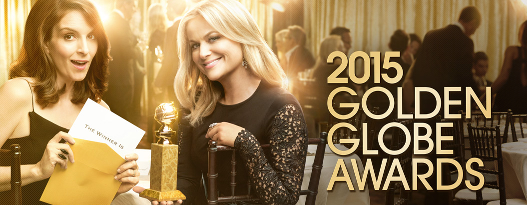 News: Golden Globes 2015