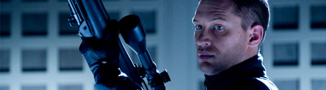 News: Tom Hardy wird der Star im Splinter Cell Film