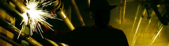 News: Teaser zum Remake A Nightmare on Elm Street erschienen