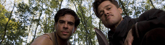 News: Inglourious Basterds Filmkritik online