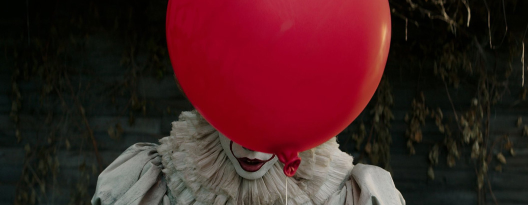 News: Es: Erster Trailer mit Horror-Clown Pennywise!