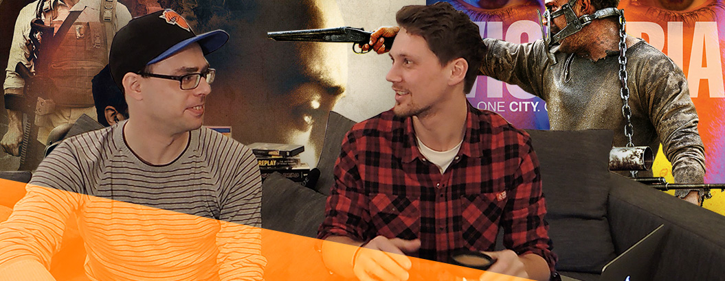News: Kinocharts 2015 bei YouTube
