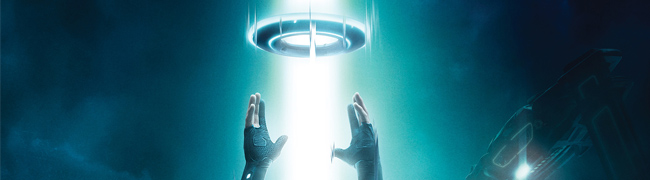 News: Tron Legacy Preview - Einblick in den Grid