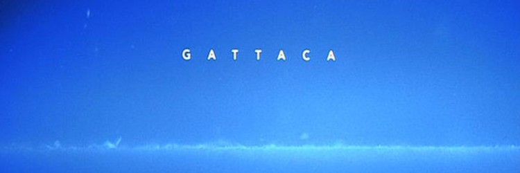 Gattaca - Header