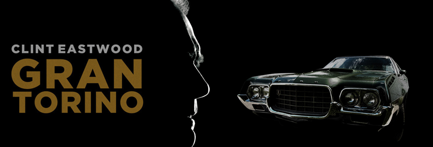 Gran Torino - Header