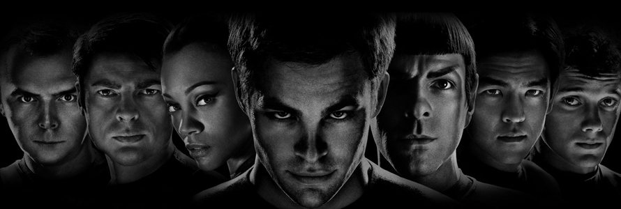 Star Trek - Header