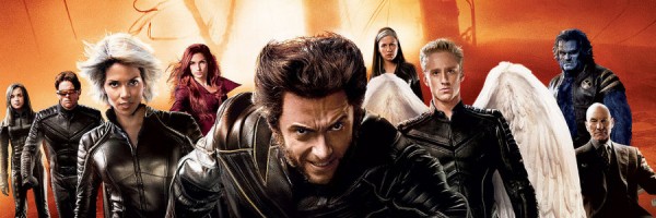 X-Men: Der letzte Widerstand - Header