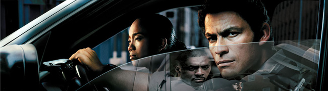 News: The Wire: Erstmals als Komplettbox