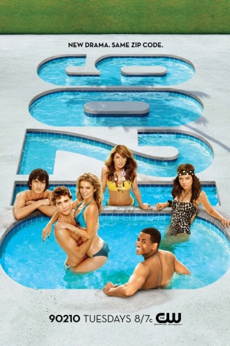 90210 Poster