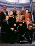 Star Trek: Deep Space Nine Poster