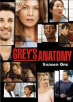 Grey's Anatomy Poster