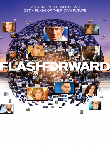 FlashForward Poster