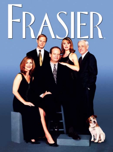 Frasier Poster