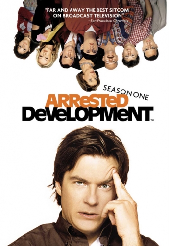 Arrested Development Poster