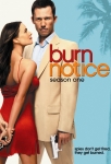 Burn Notice Poster