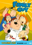 Family Guy Poster