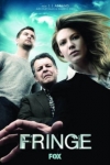 Fringe Poster