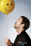Dr. House Poster
