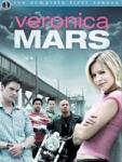 Veronica Mars Poster