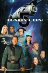 Babylon 5 Poster