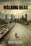 The Walking Dead Poster