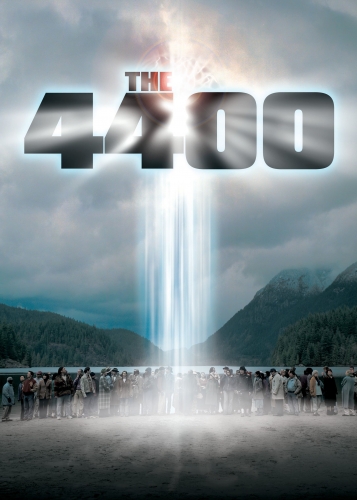 4400 - Die Rückkehrer Poster
