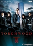 Torchwood Poster