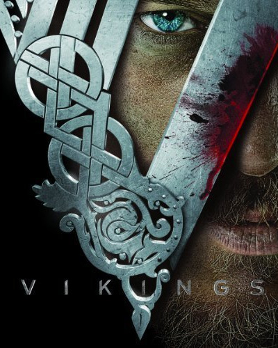 Vikings Poster