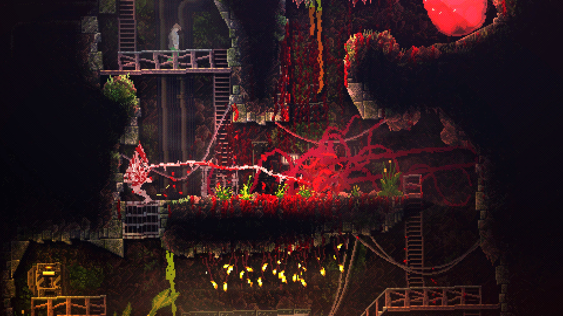 Carrion Game