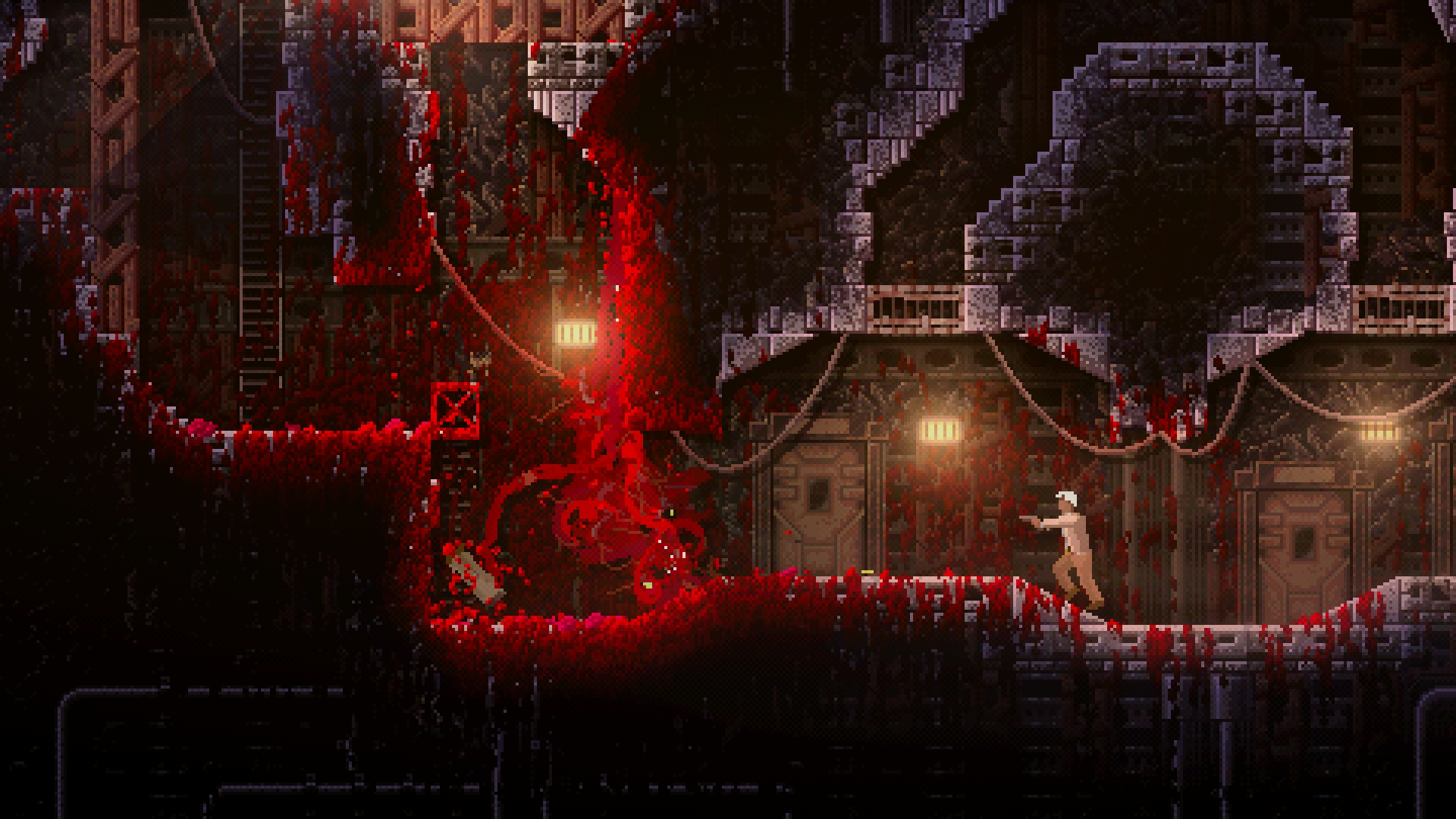 Carrion Game