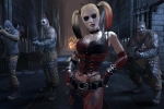 Batman: Arkham City