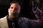 Batman: Arkham City
