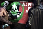 Batman: Arkham City