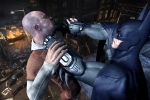 Batman: Arkham City