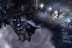 Batman: Arkham City