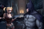 Batman: Arkham City